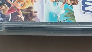 Juego Go Vacation Nintendo Switch
