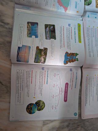 Conocimiento del Medio, 4 Primaria, Mochila lig...