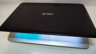 Ordenador Portátil Asus i7 7Gen. Win 11 + Office