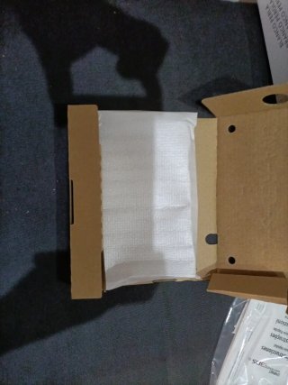 Caja Nintendo 3DS XL Blanca