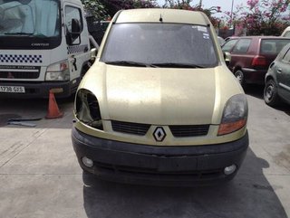 Renault 759140 8200183921 faro derecho kangoo 1.2