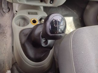 Renault 759140 8200183921 faro derecho kangoo 1.2