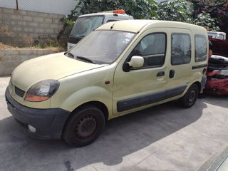 Renault 759140 8200183921 faro derecho kangoo 1.2