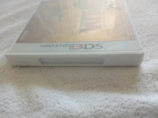 The Legend of Zelda: Ocarina of Time 3D
