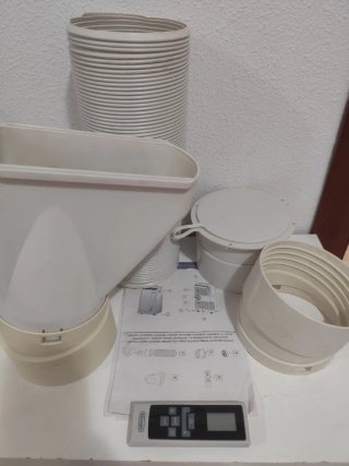Aire Acondicionado Portátil DeLonghi