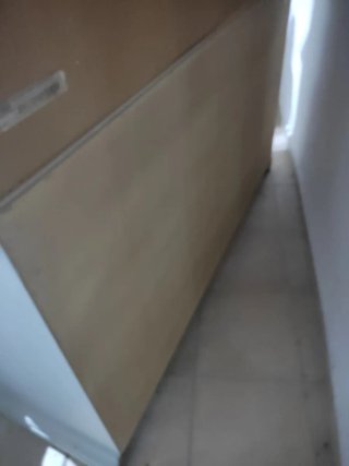 Credenza con ante e cassetti