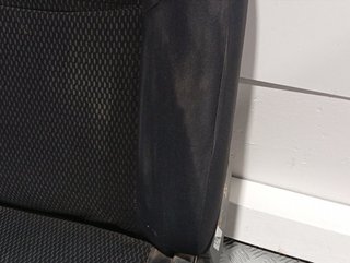 ASIENTO DELANTERO DERECHO NISSAN QASHQAI (J11E) K