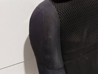 ASIENTO DELANTERO DERECHO NISSAN QASHQAI (J11E) K