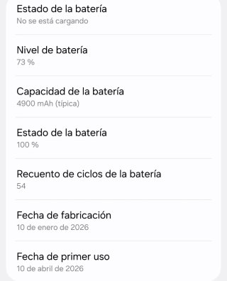 Samsung Galaxy S26+ Azul 512 GB