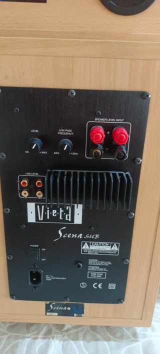 Receptor AV Pioneer VSX-D510 DTS/Dolby Digital