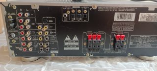 Receptor AV Pioneer VSX-D510 DTS/Dolby Digital