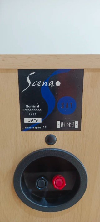 Receptor AV Pioneer VSX-D510 DTS/Dolby Digital