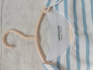 Pack 2 sacos de cuna 6-18 meses primavera-verano