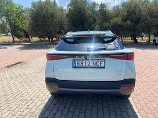 Omoda 5 EV 2025