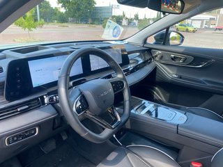Omoda 5 EV 2025