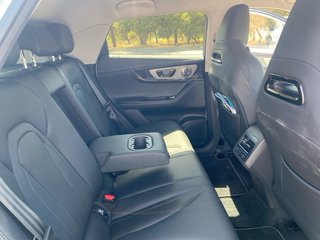 Omoda 5 EV 2025