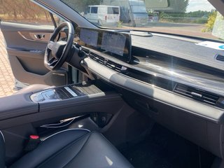Omoda 5 EV 2025