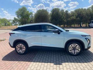 Omoda 5 EV 2025
