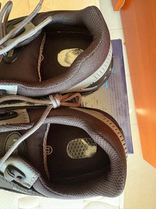 Scarpe da lavoro Rossini Tech
