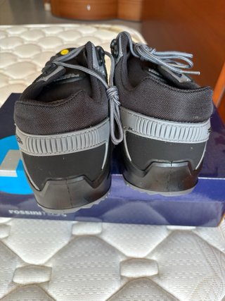 Scarpe da lavoro Rossini Tech