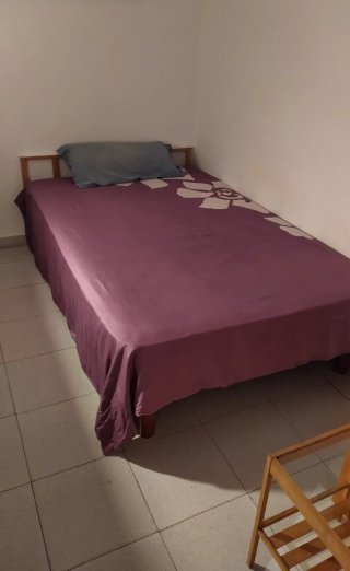Recámara completa