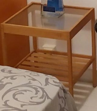 Recámara completa