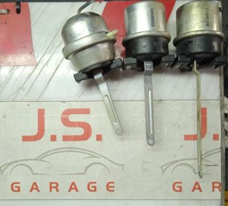 Actuadores trampillas aire Jeep Cherokee XJ
