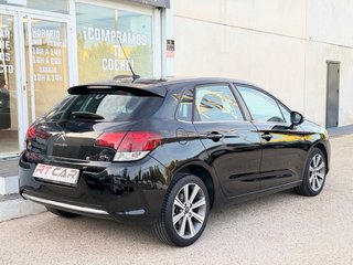 ✅ Citroen C4 2016 1.6 HDI 120cv ✅