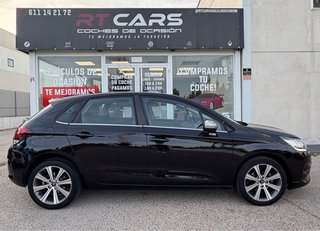 ✅ Citroen C4 2016 1.6 HDI 120cv ✅