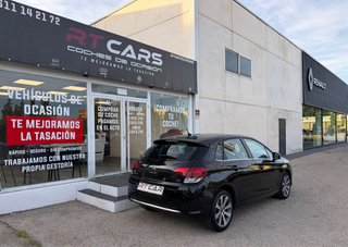 ✅ Citroen C4 2016 1.6 HDI 120cv ✅