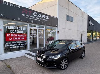 ✅ Citroen C4 2016 1.6 HDI 120cv ✅