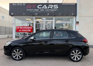 ✅ Citroen C4 2016 1.6 HDI 120cv ✅