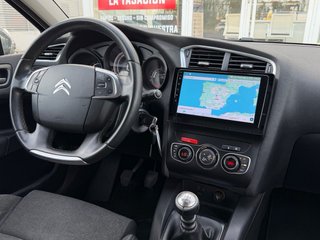 ✅ Citroen C4 2016 1.6 HDI 120cv ✅