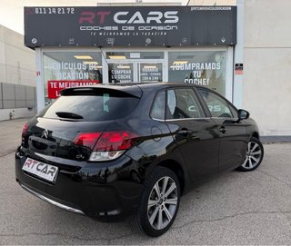 ✅ Citroen C4 2016 1.6 HDI 120cv ✅