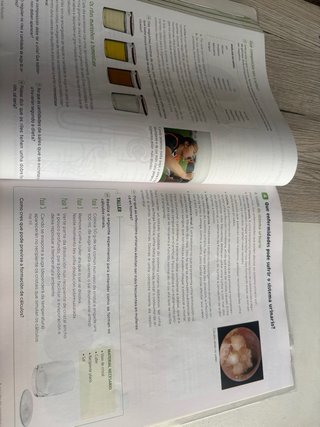 Bioloxía e Xeoloxía. 3 Secundaria. Revoa