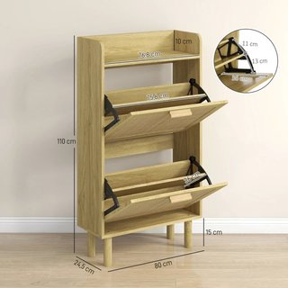 Mueble zapatero