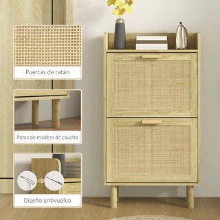 Mueble zapatero