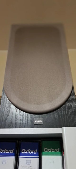 Amplificatore Stereo Harman Kardon HK 610