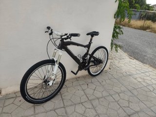 Mondraker factor R Enduro