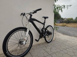 Mondraker factor R Enduro