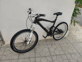 Mondraker factor R Enduro