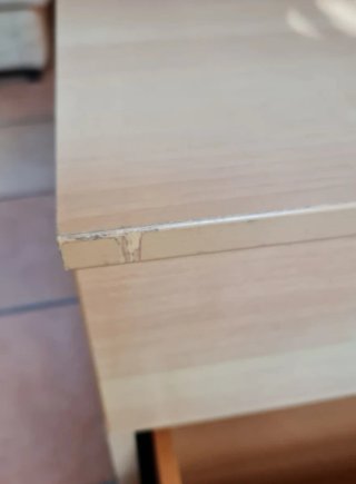 Cajoneras de oficina