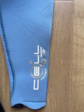 Traje de surf Roxy mujer espesor 3/2