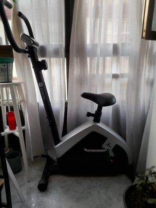 Bicicleta Estática DOMYOS
