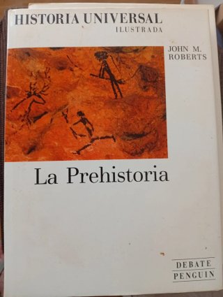 Historia universal ilustrada