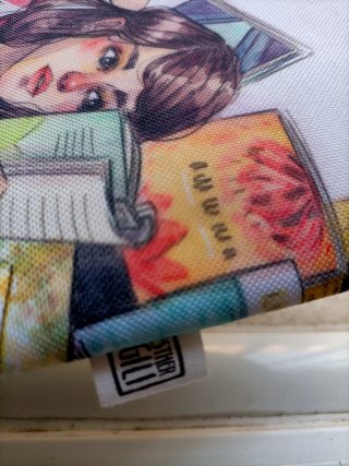 Fodere per libri tascabili di Esther Gili