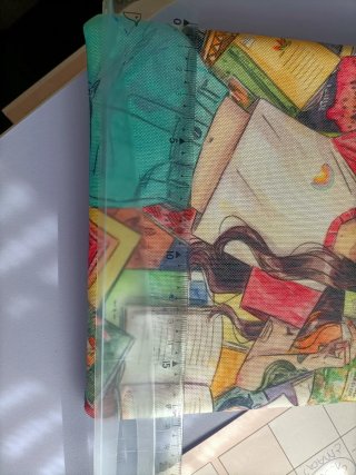 Fodere per libri tascabili di Esther Gili