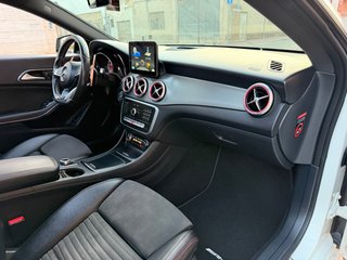 Mercedes-Benz Clase CLA