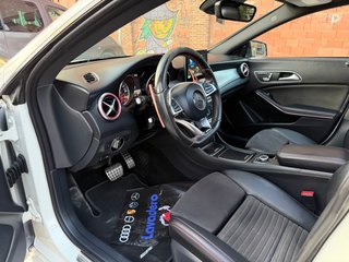 Mercedes-Benz Clase CLA
