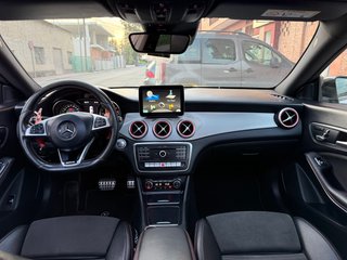 Mercedes-Benz Clase CLA